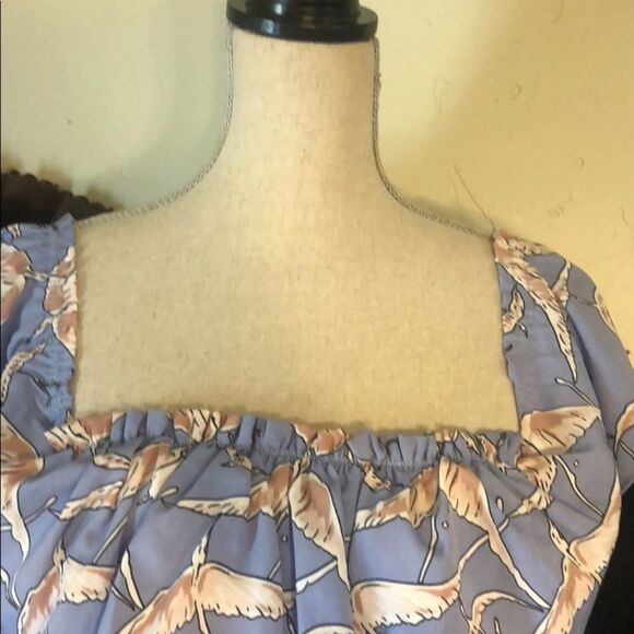 Bishop + Young top S (2530) - Picture 3 of 7